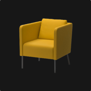 Table Chair Couch